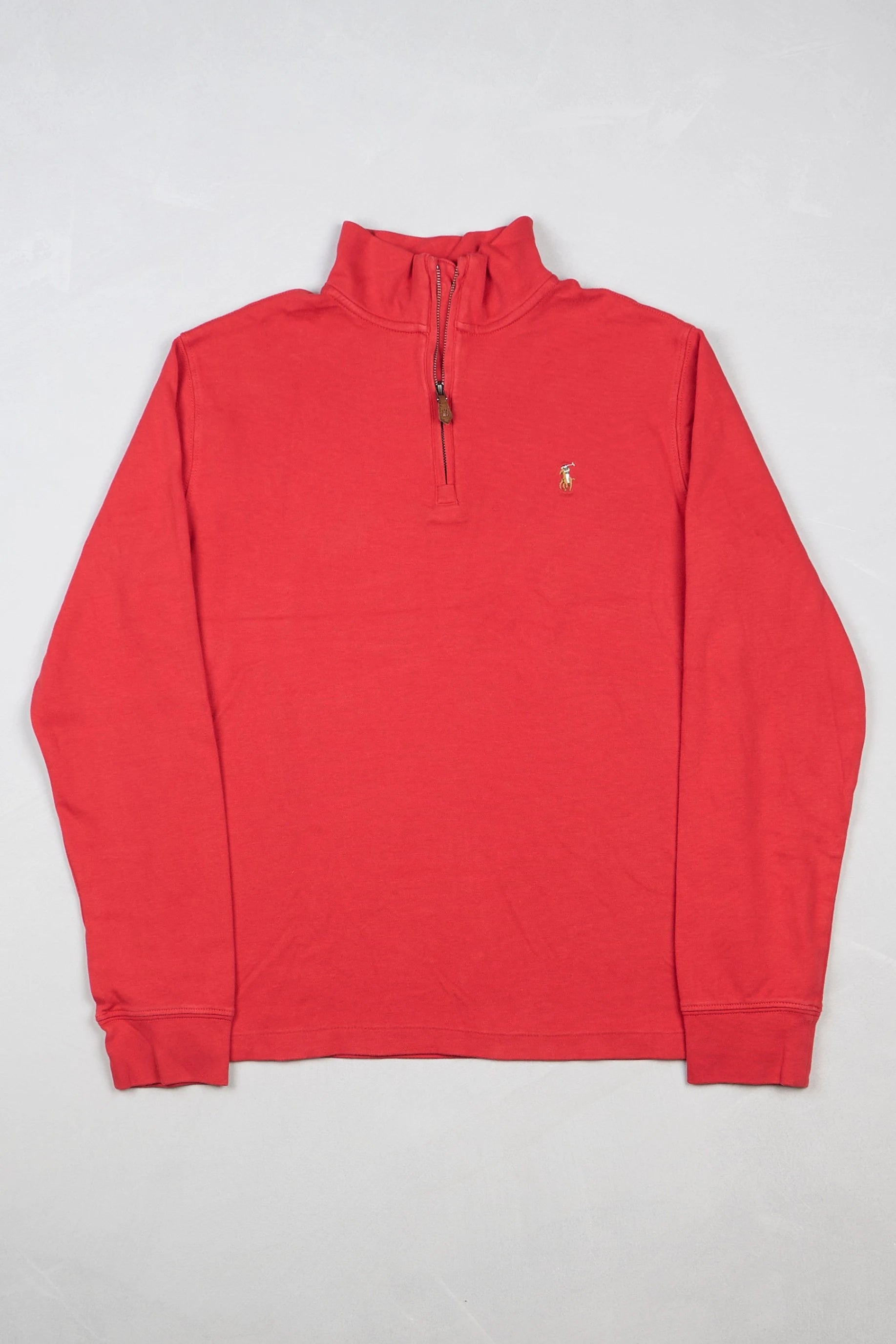 Ralph Lauren - Quarter Zip (S)