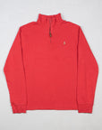 Ralph Lauren - Quarter Zip (S)