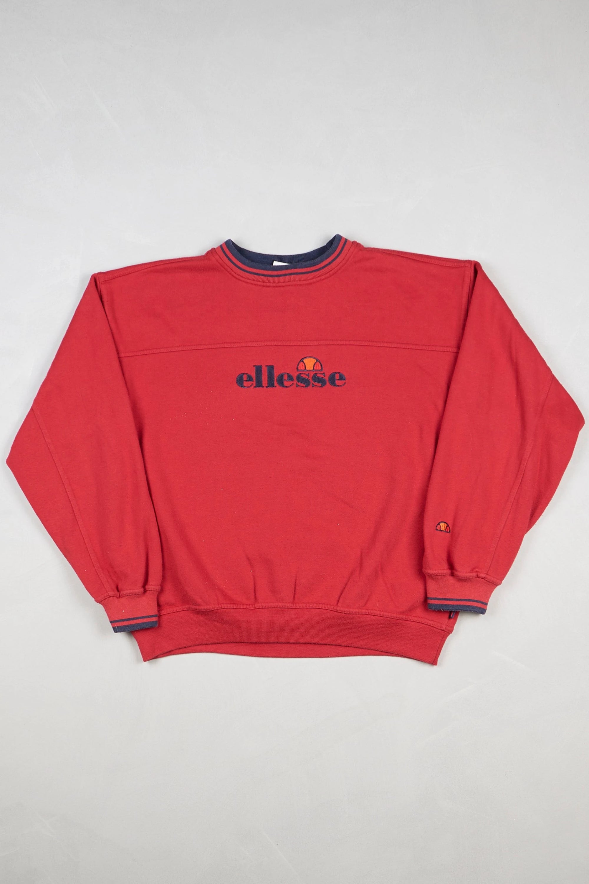 Ellesse - Sweatshirt (XL)