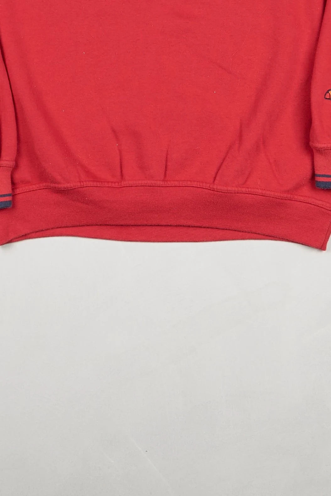 Ellesse - Sweatshirt (XL) Bottom