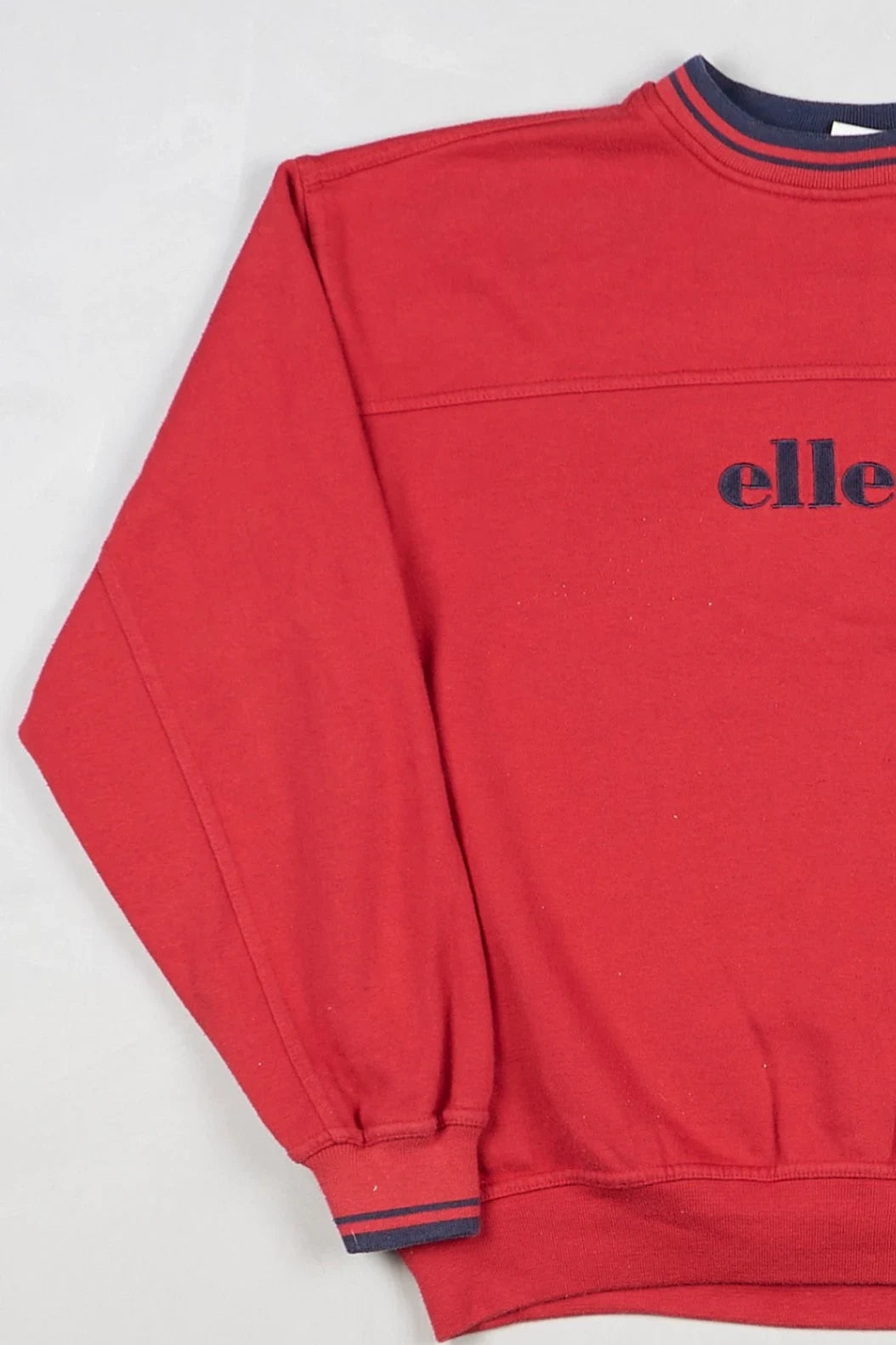 Ellesse - Sweatshirt (XL) Left