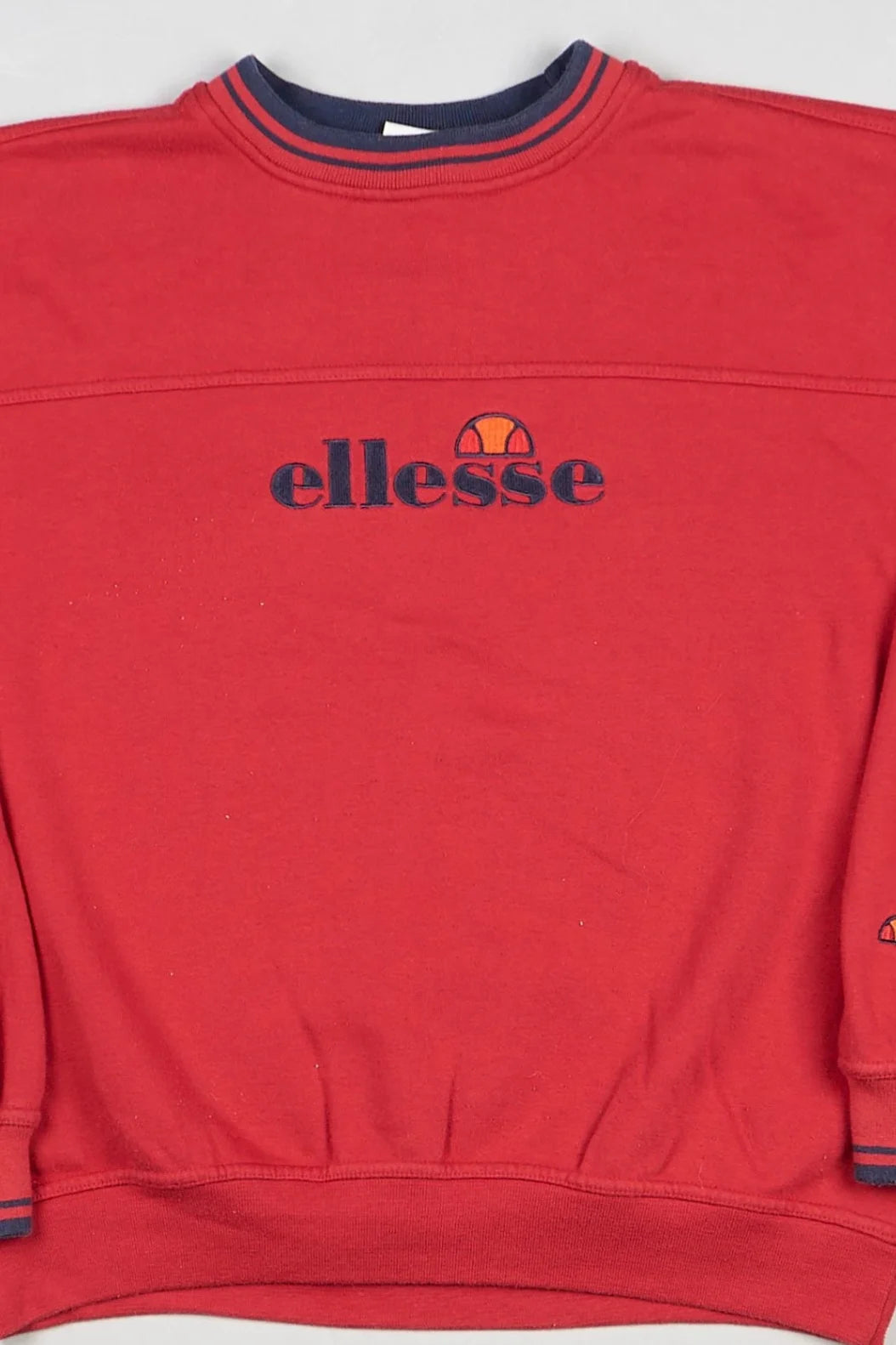 Ellesse - Sweatshirt (XL) Center