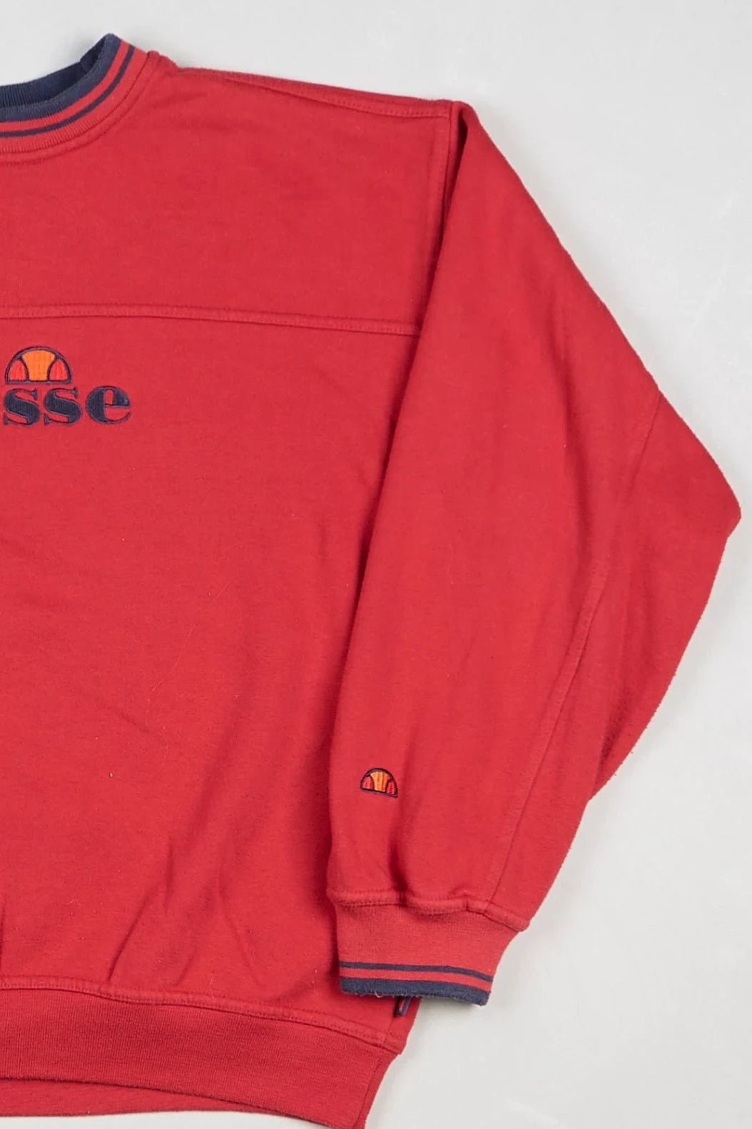 Ellesse - Sweatshirt (XL) Right