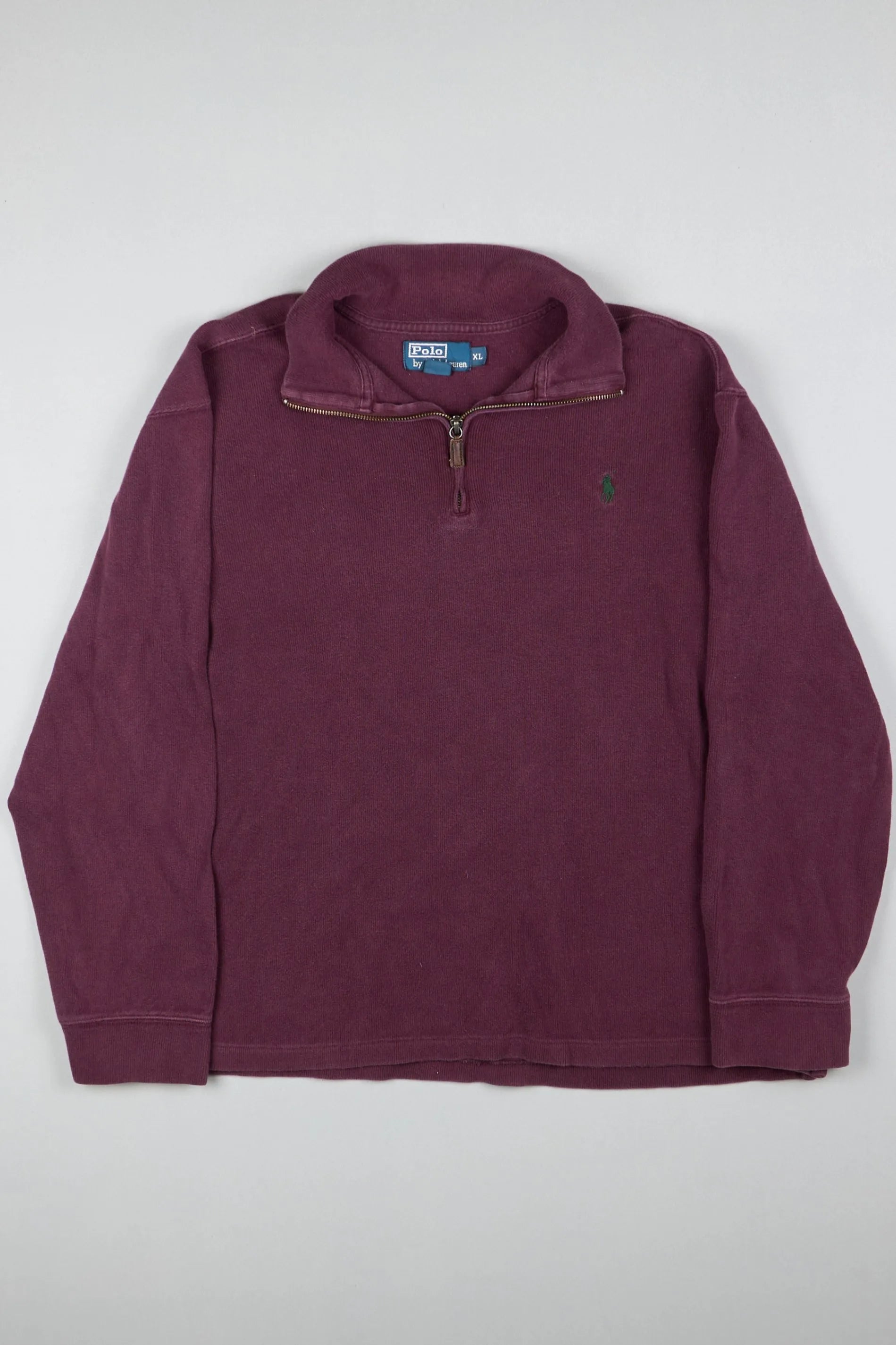 Ralph Lauren - Quarter Zip (XL)