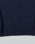 Ralph Lauren - Quarter Zip (S) Bottom