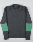 Ralph Lauren - Quarter Zip (L)