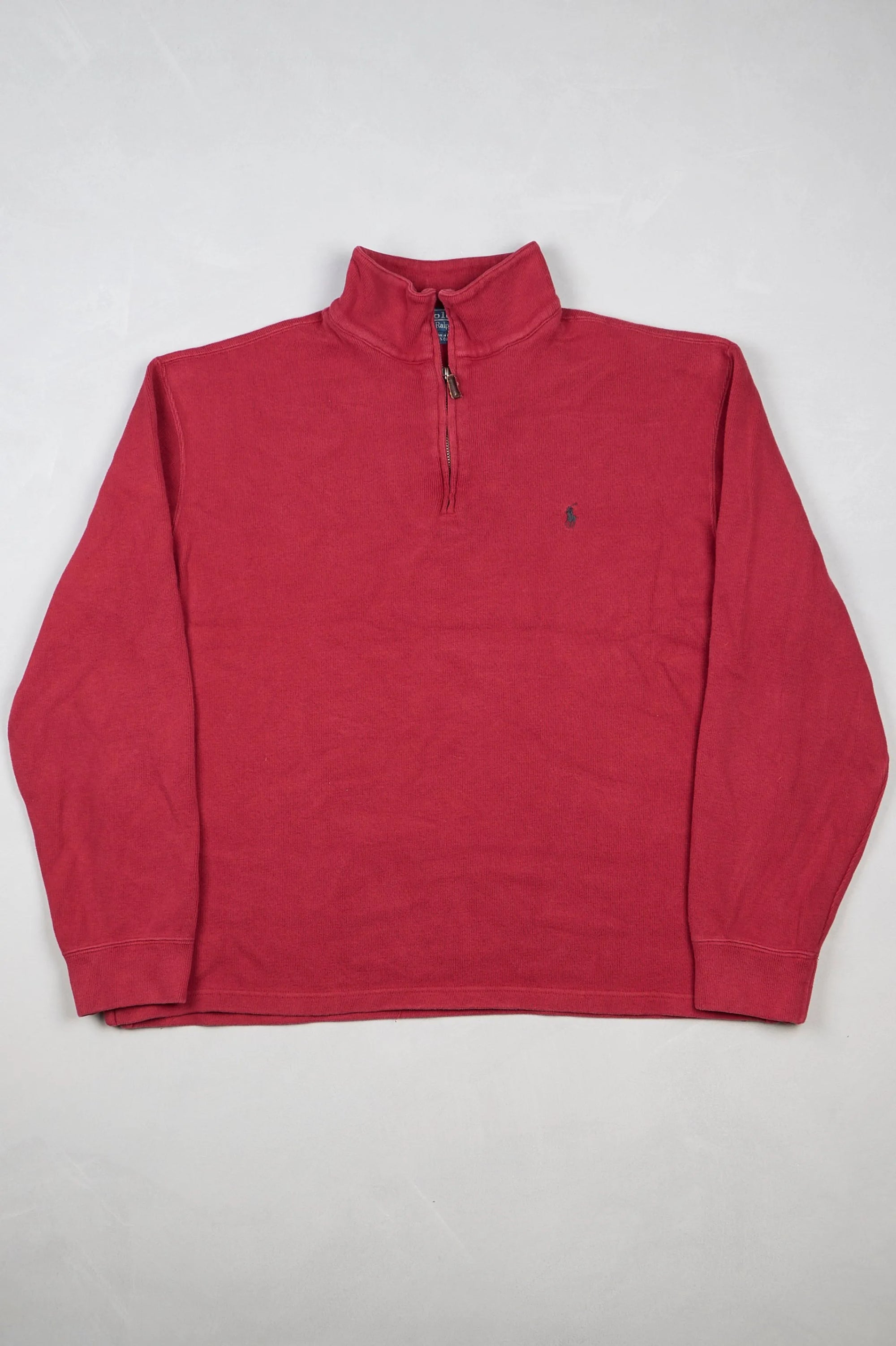 Ralph Lauren - Quarter Zip (L)