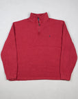 Ralph Lauren - Quarter Zip (L)