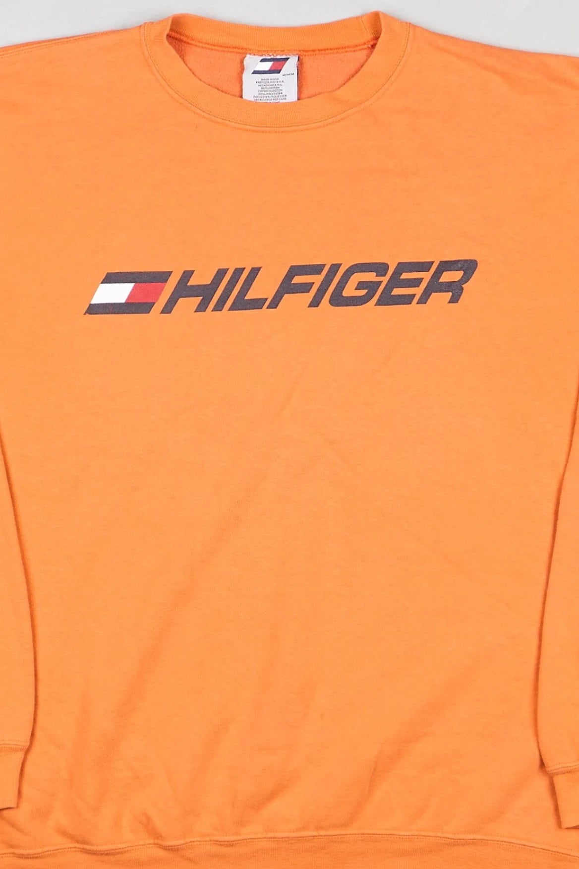 Tommy Hilfiger - Sweatshirt () Center