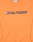 Tommy Hilfiger - Sweatshirt () Center