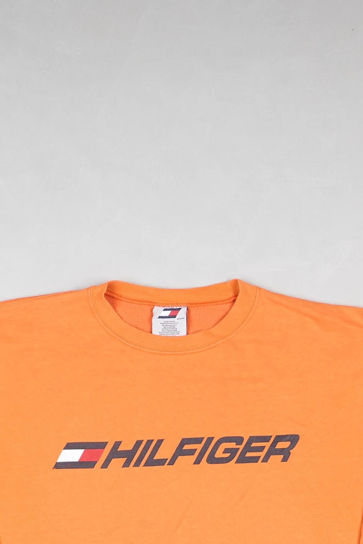 Tommy Hilfiger - Sweatshirt () Top