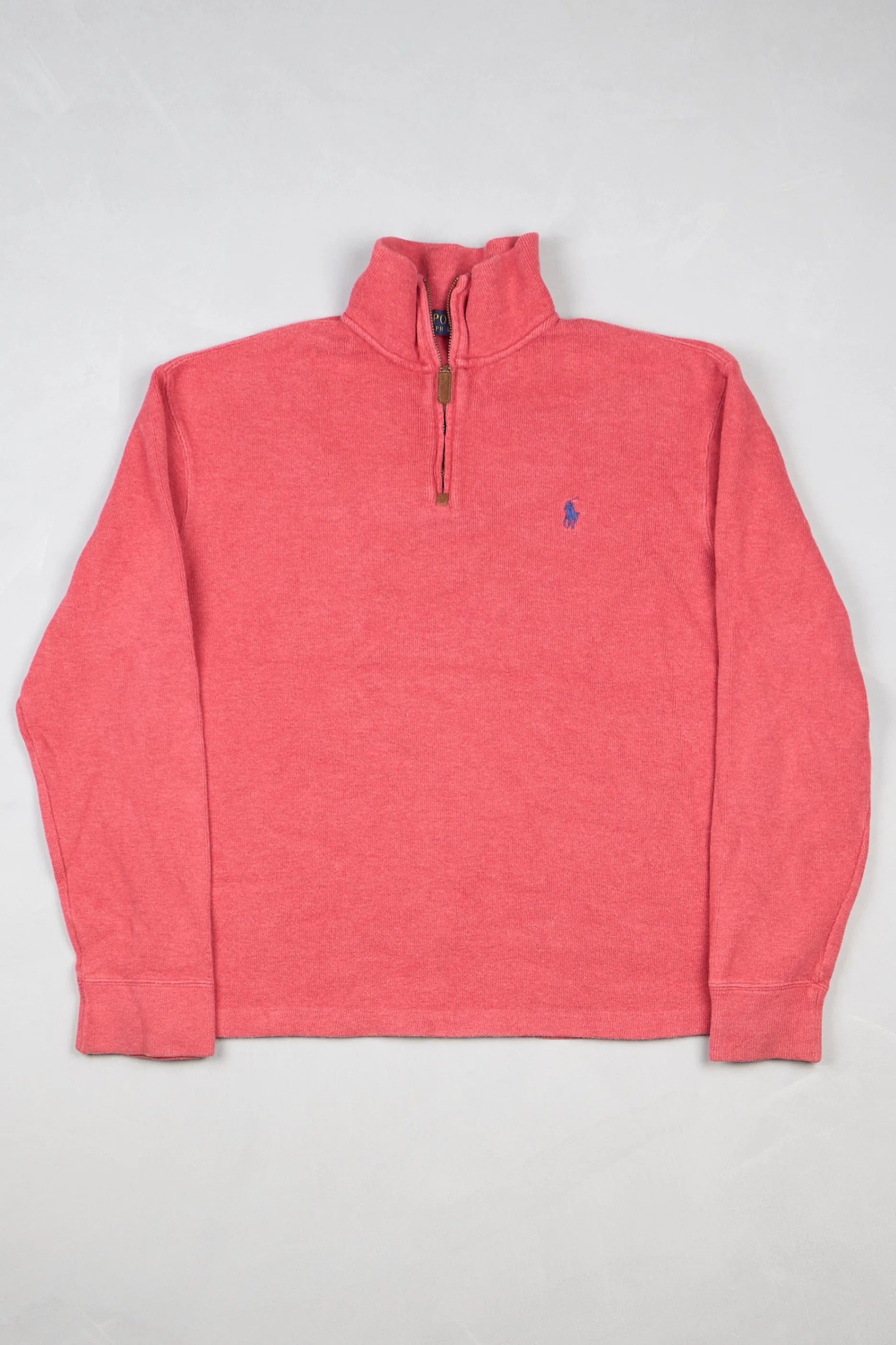 Ralph Lauren - Quarter Zip (S)