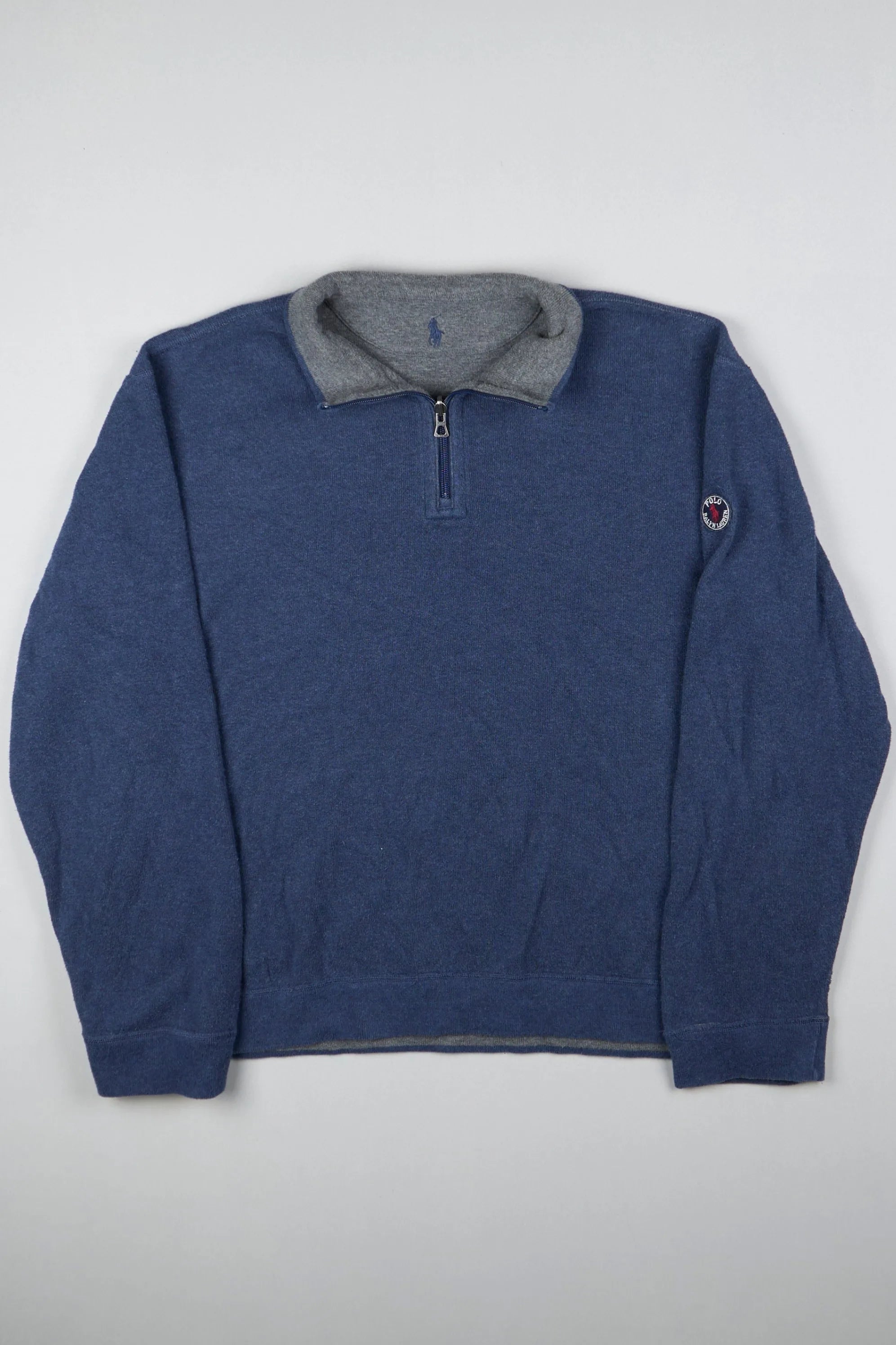 Ralph Lauren - Quarter Zip (XL)