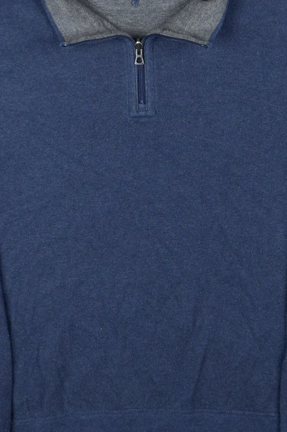 Ralph Lauren - Quarter Zip (XL) Center