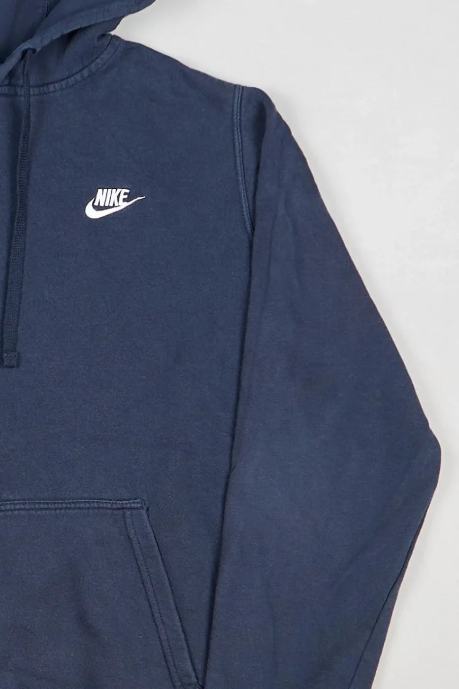 Nike - Hoodie (S) Right