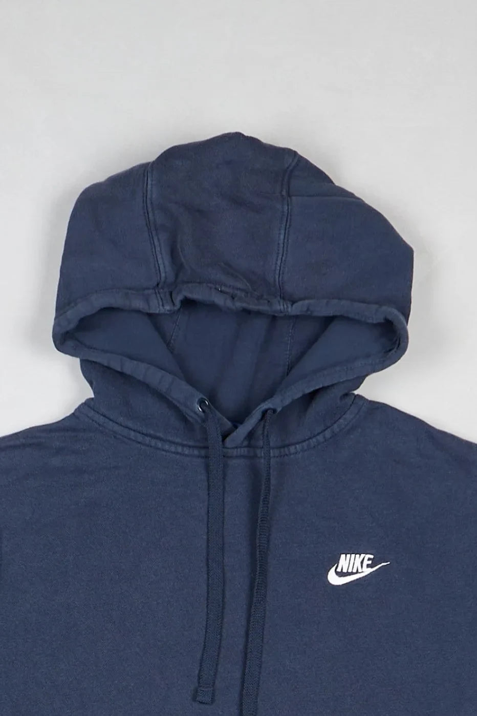 Nike - Hoodie (S) Top