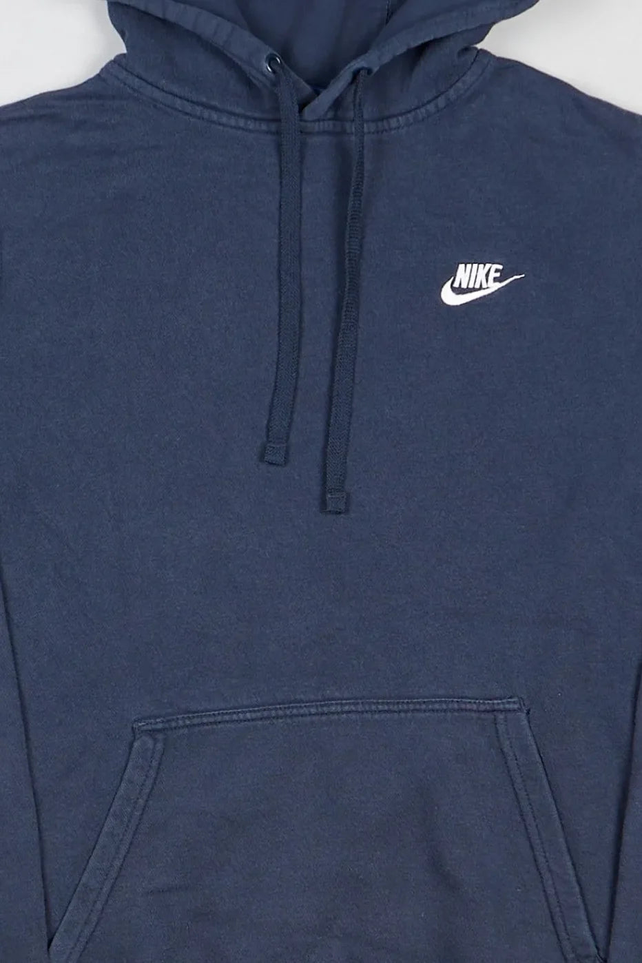 Nike - Hoodie (S) Center