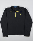 Ralph Lauren - Quarter Zip (S)