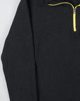 Ralph Lauren - Quarter Zip (S) Left