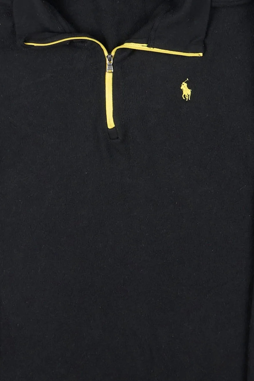 Ralph Lauren - Quarter Zip (S) Center