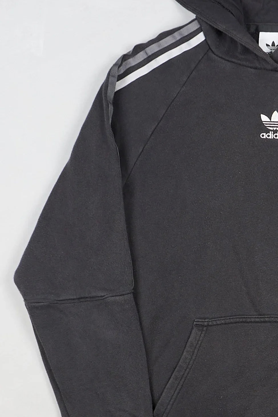 Adidas - Hoodie (S) Left