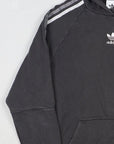 Adidas - Hoodie (S) Left