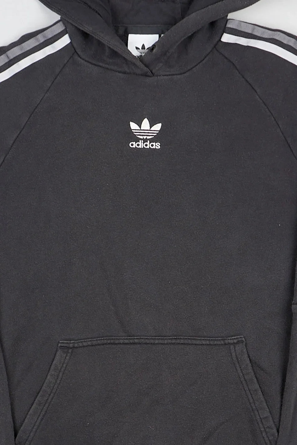 Adidas - Hoodie (S) Center