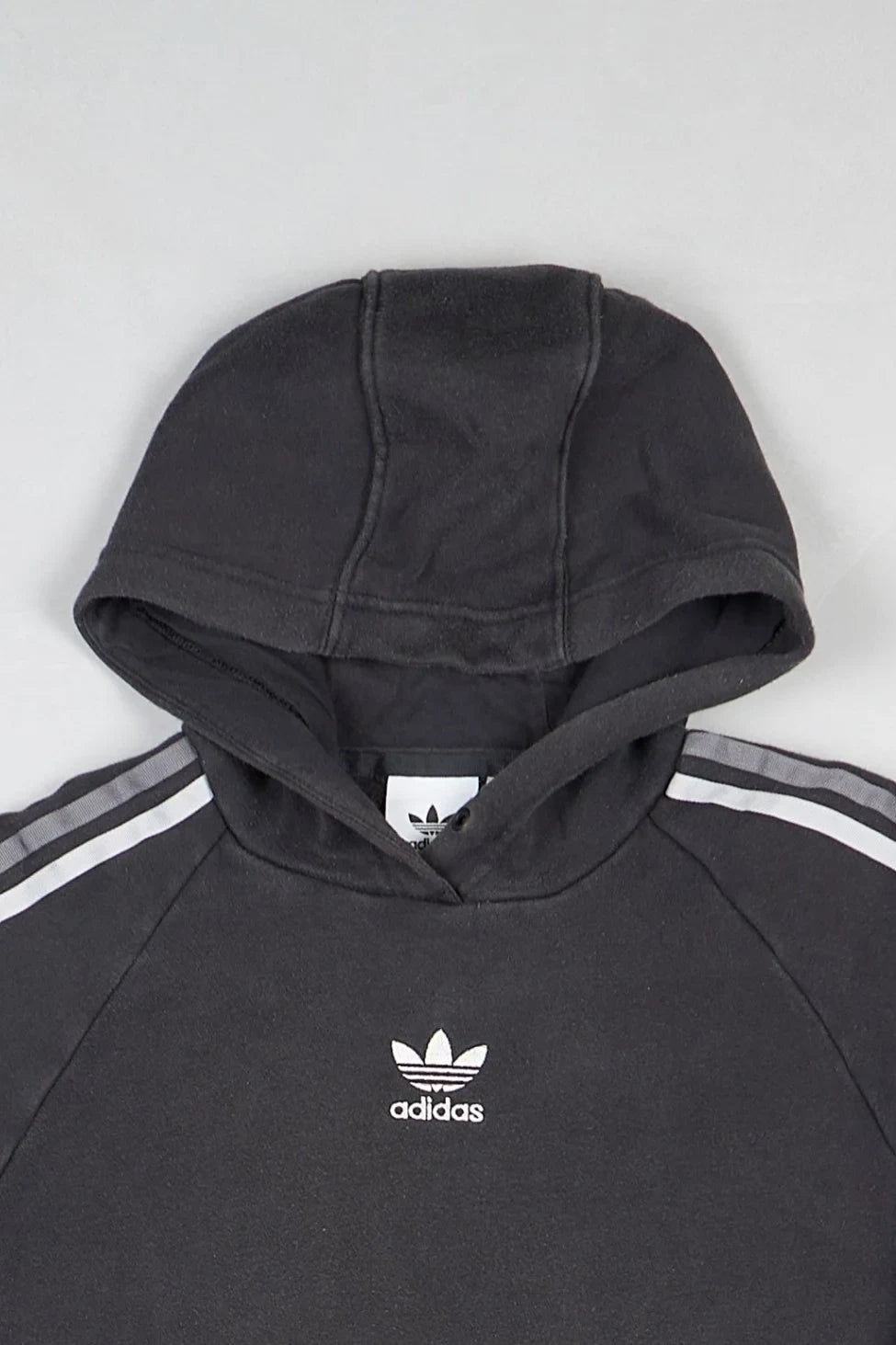 Adidas - Hoodie (S) Top