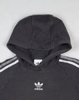 Adidas - Hoodie (S) Top