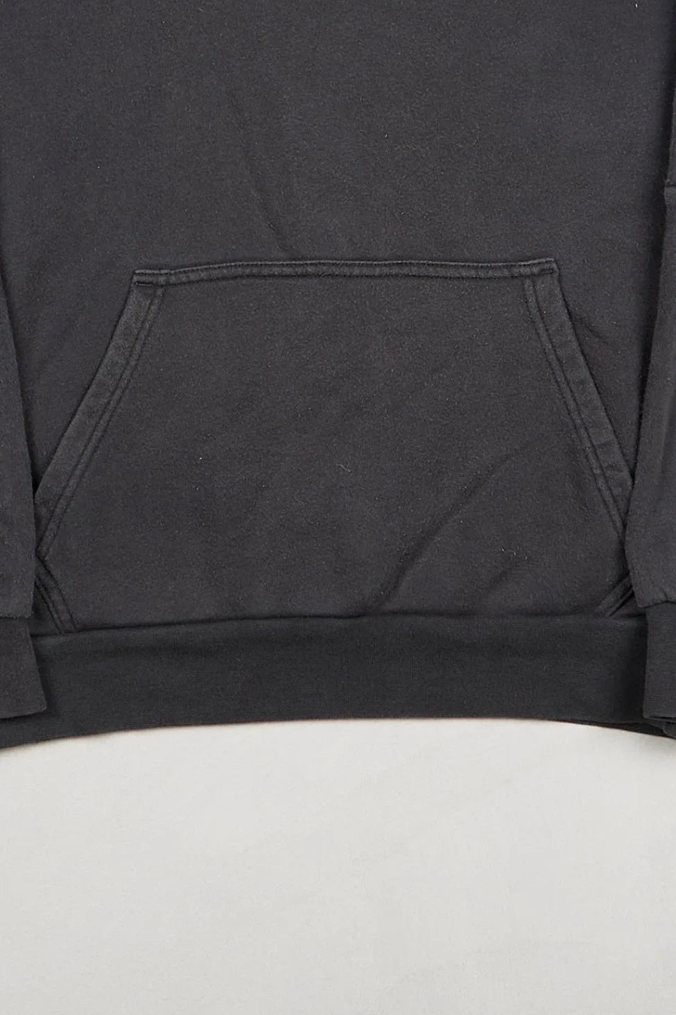 Adidas - Hoodie (S) Bottom