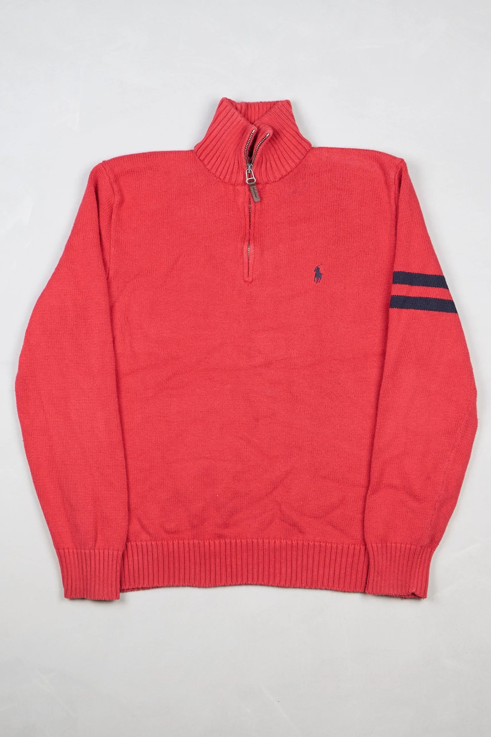 Ralph Lauren - Quarter Zip (M)