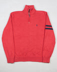 Ralph Lauren - Quarter Zip (M)