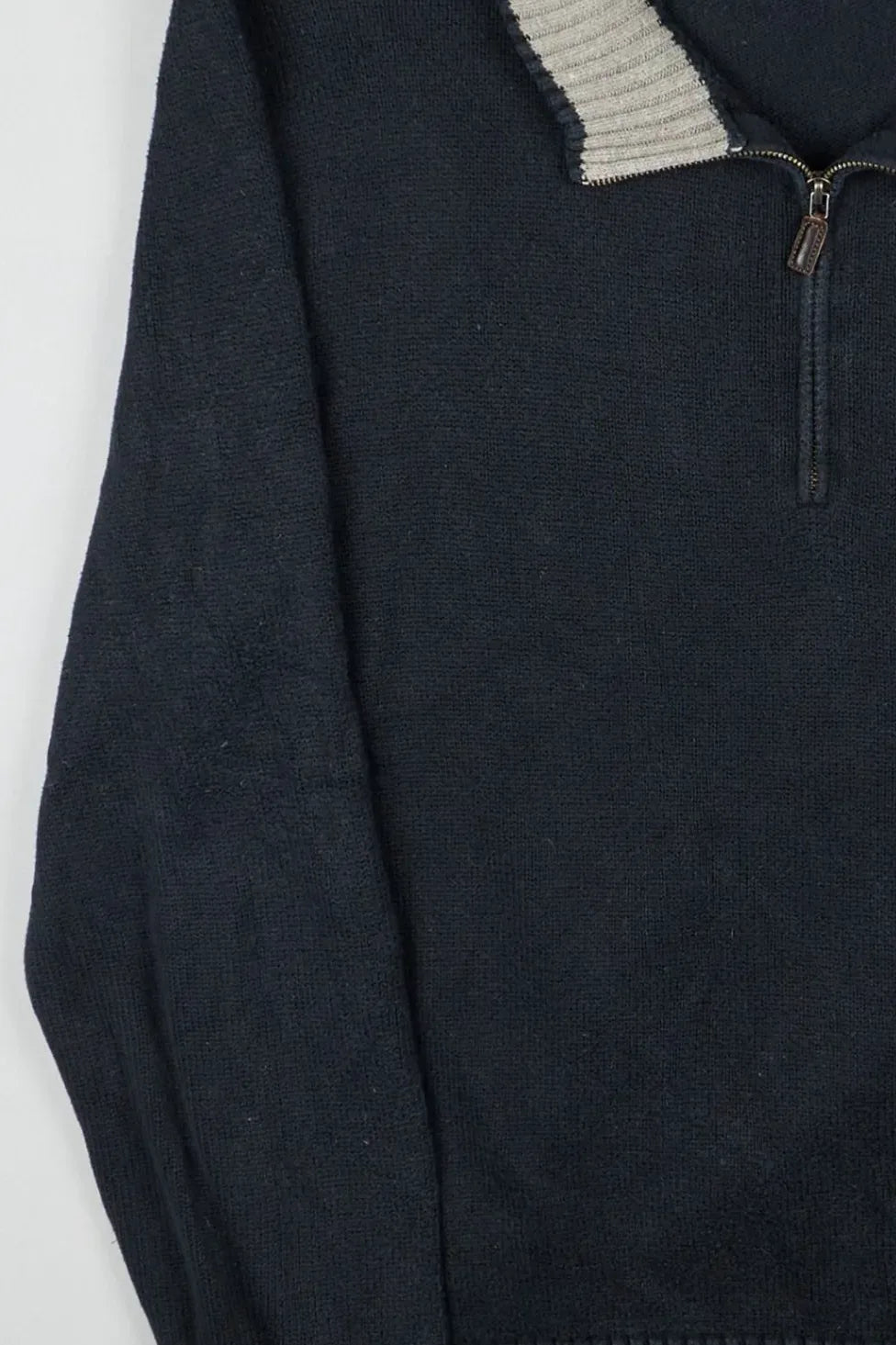 Ralph Lauren - Quarter Zip (XXL) Left