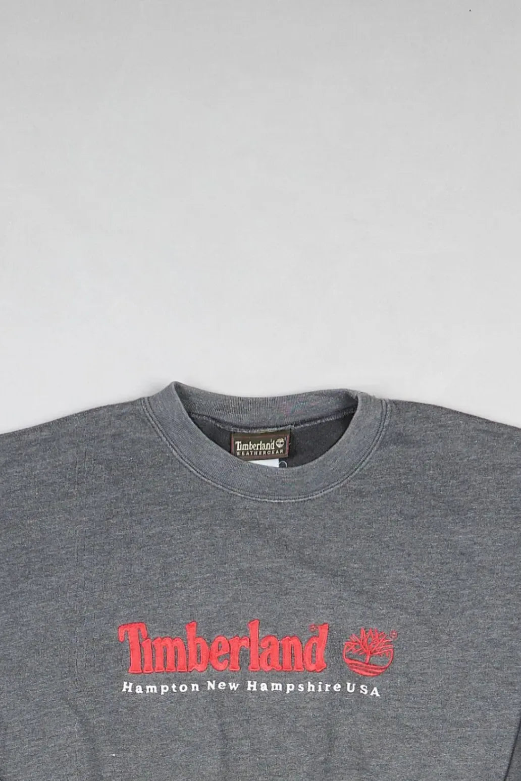 Timberland - Sweatshirt (L) Top