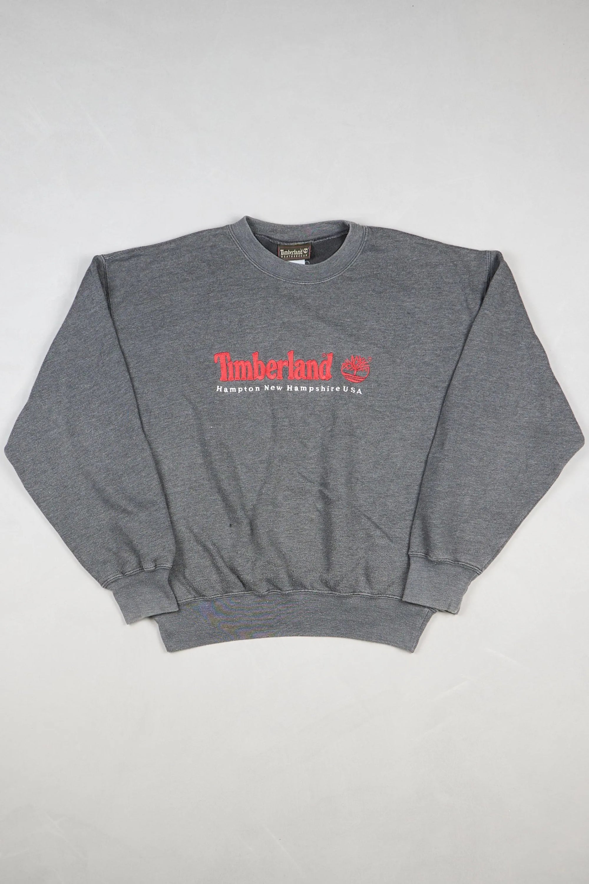 Timberland - Sweatshirt (L)