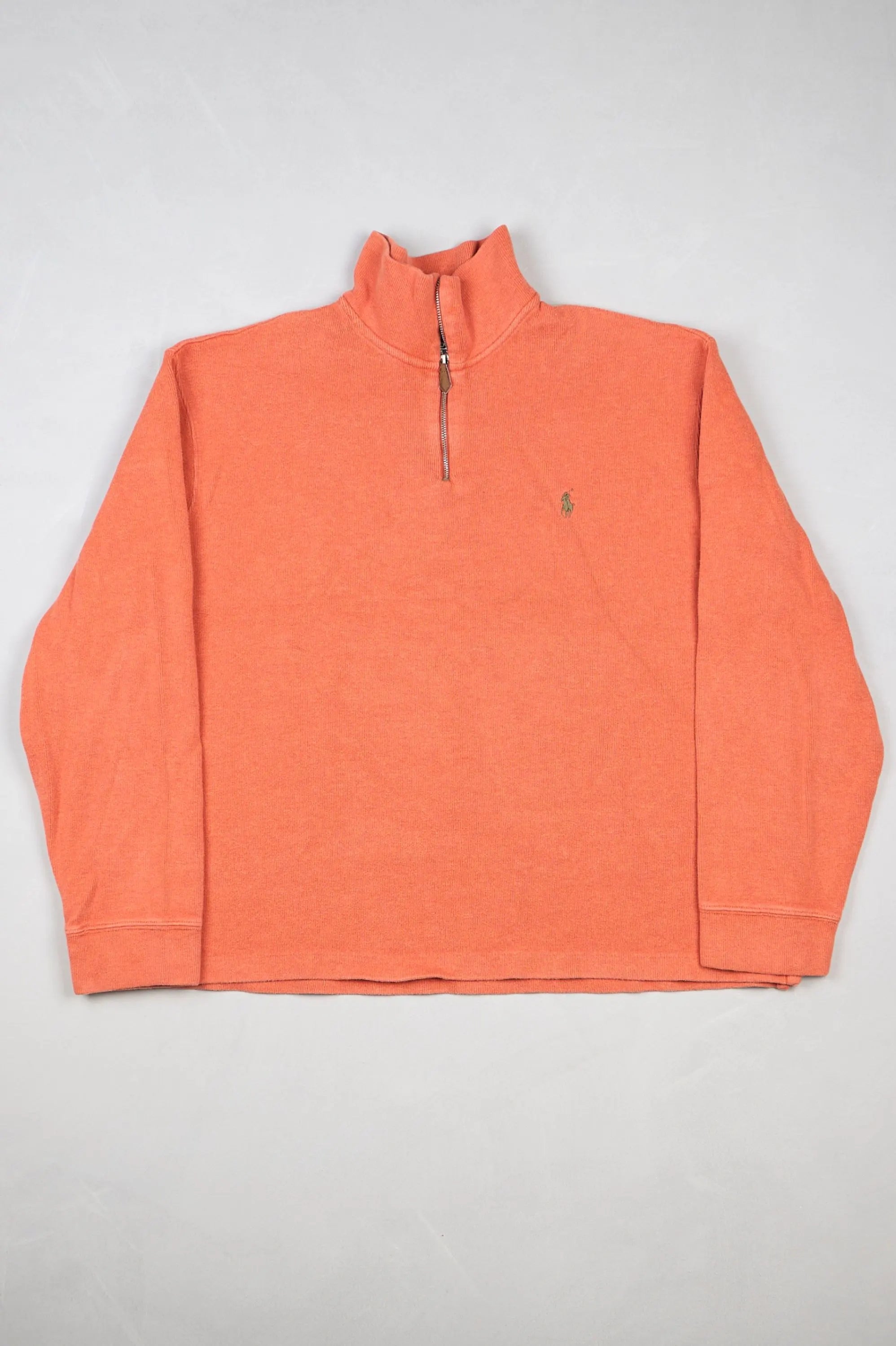 Ralph Lauren - Quarter Zip (L)