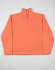 Ralph Lauren - Quarter Zip (L)