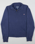 Ralph Lauren - Quarter Zip (L)