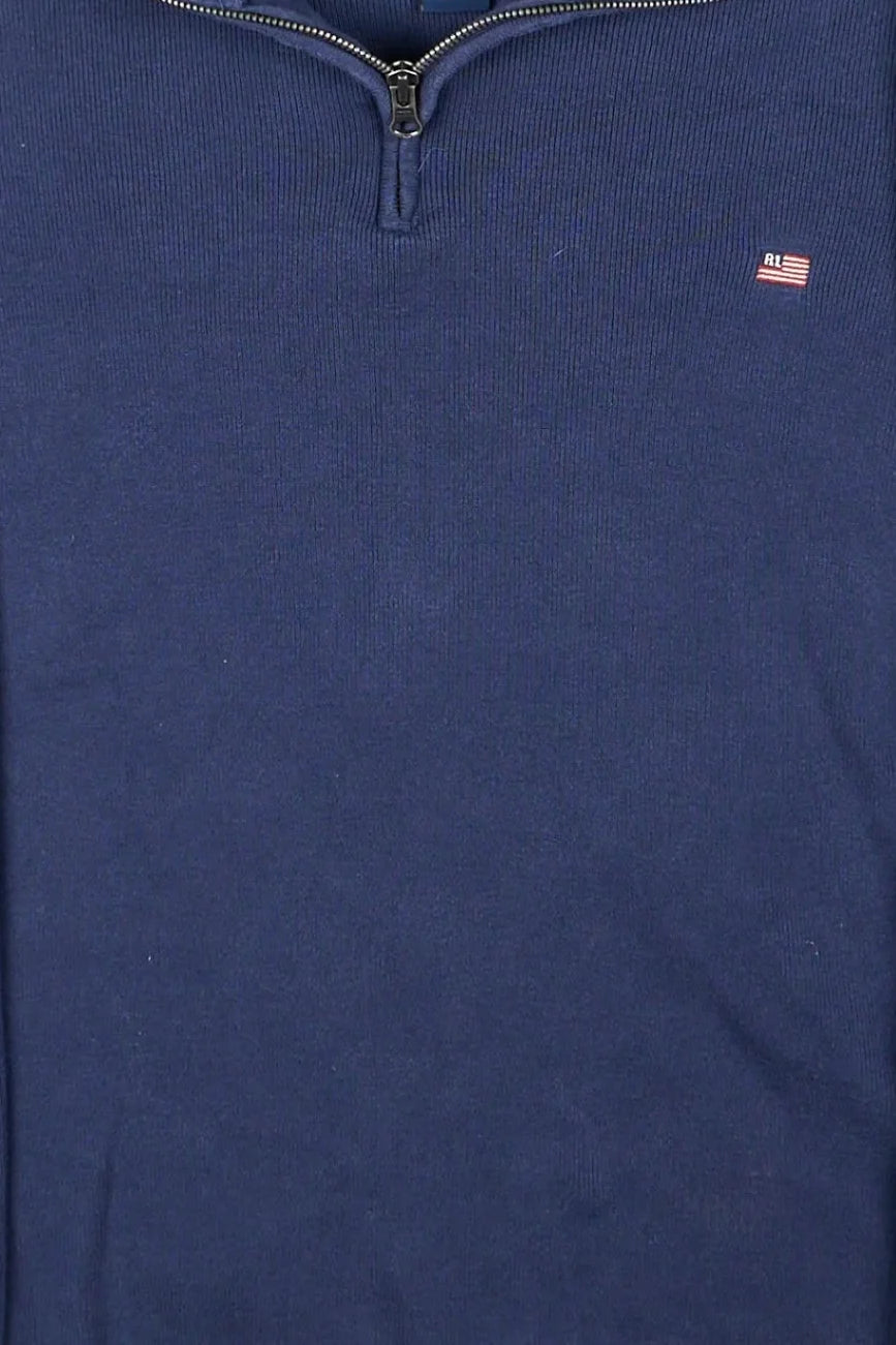 Ralph Lauren - Quarter Zip (L) Center