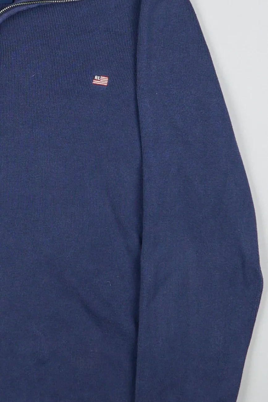 Ralph Lauren - Quarter Zip (L) Right