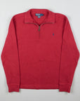 Ralph Lauren - Quarter Zip (S)