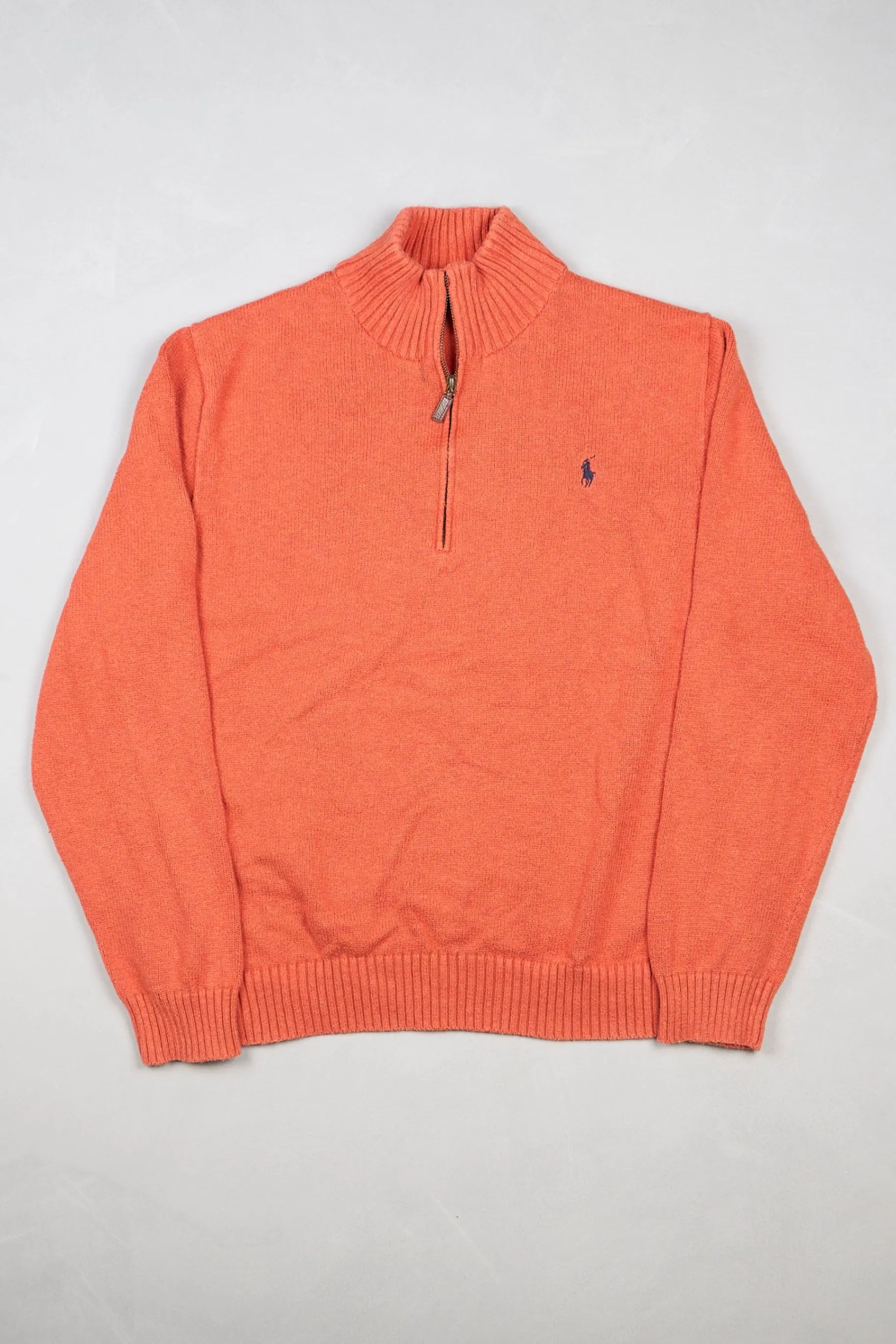 Ralph Lauren - Quarter Zip (XL)