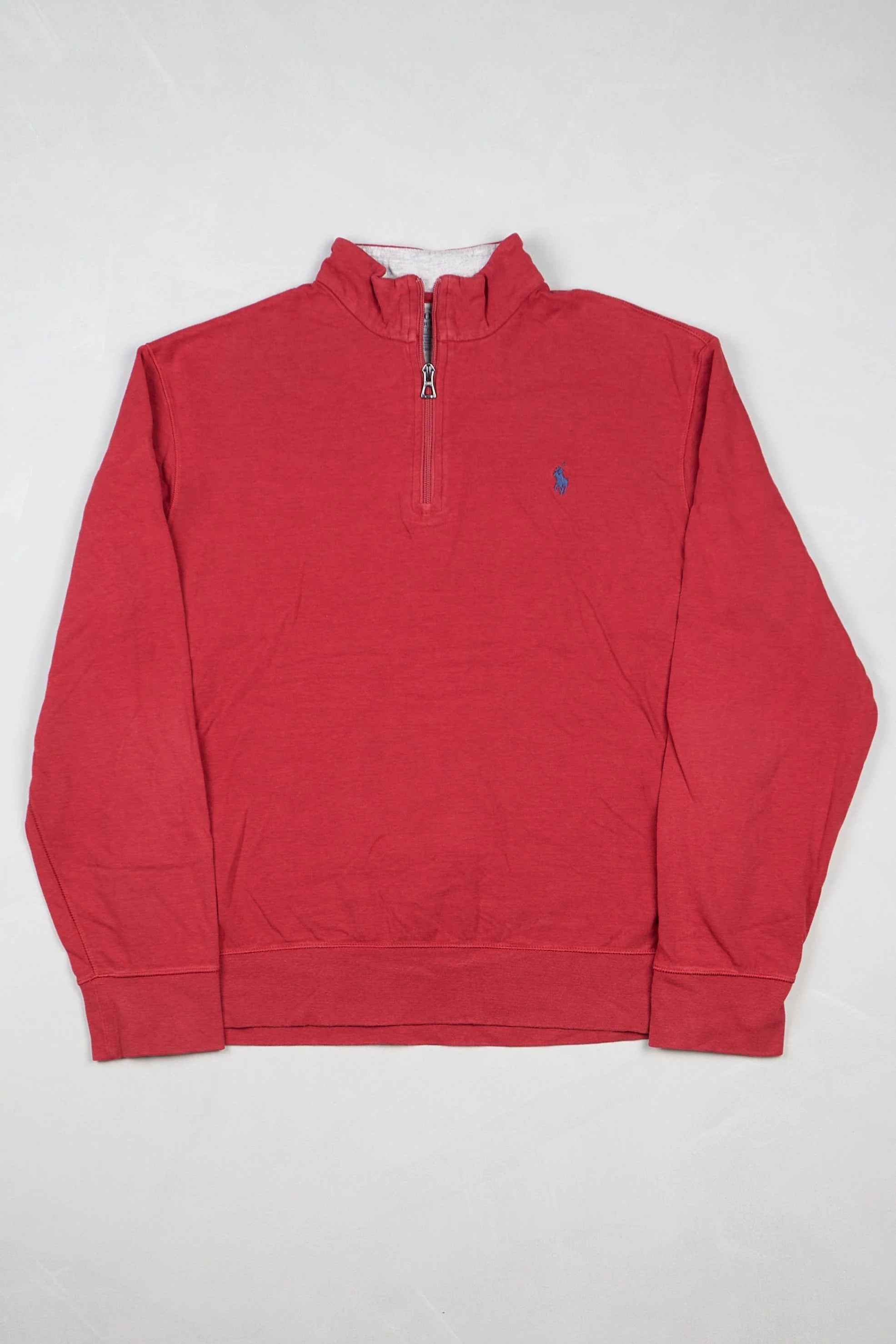 Ralph Lauren - Quarter Zip (L)