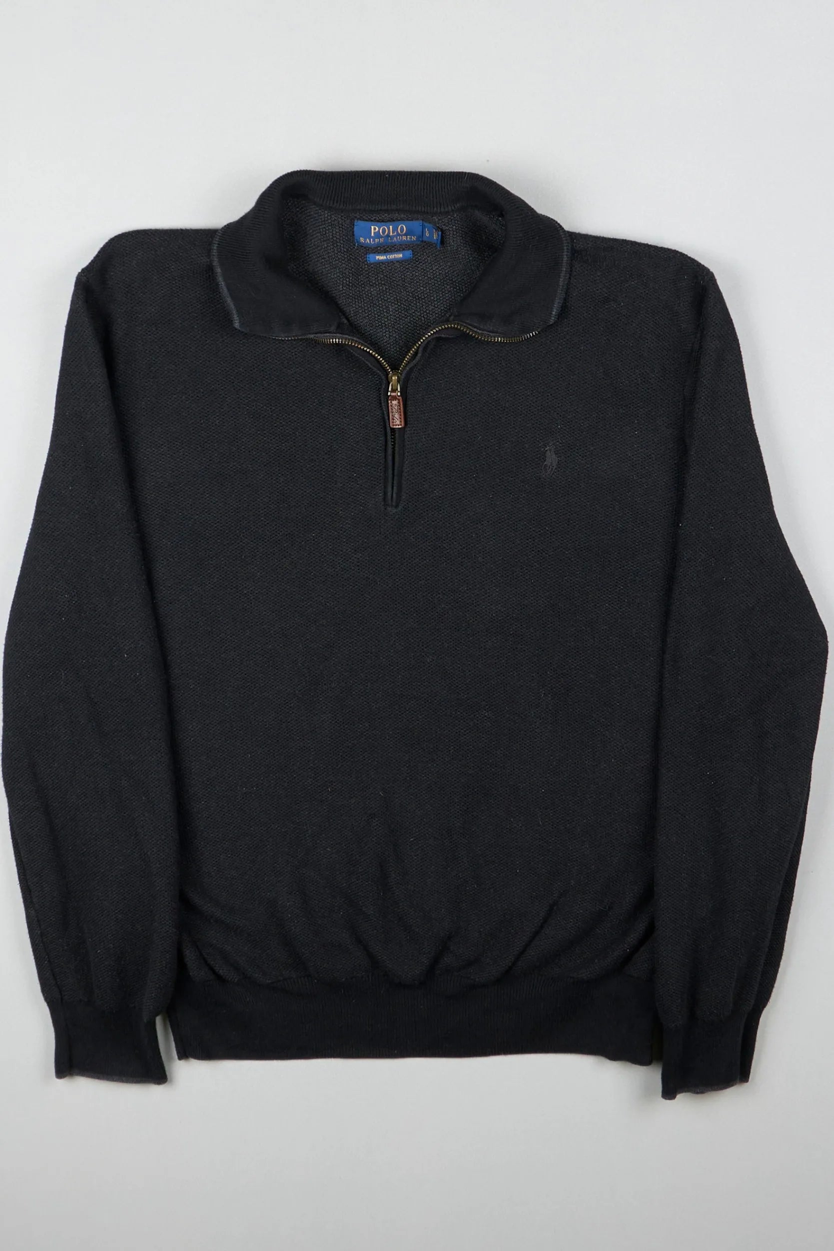 Ralph Lauren - Quarter Zip (L)