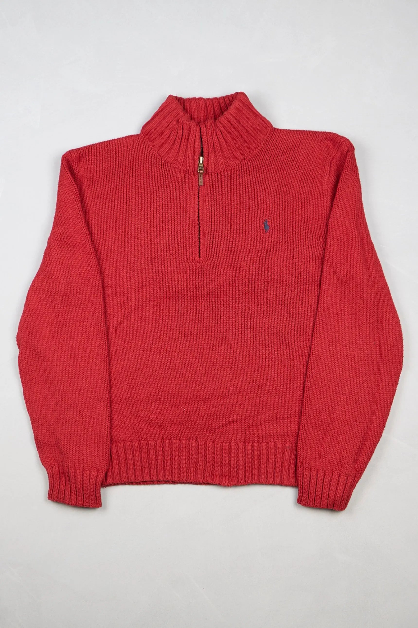 Ralph Lauren - Quarter Zip (L)