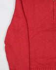 Ralph Lauren - Quarter Zip (L) Left