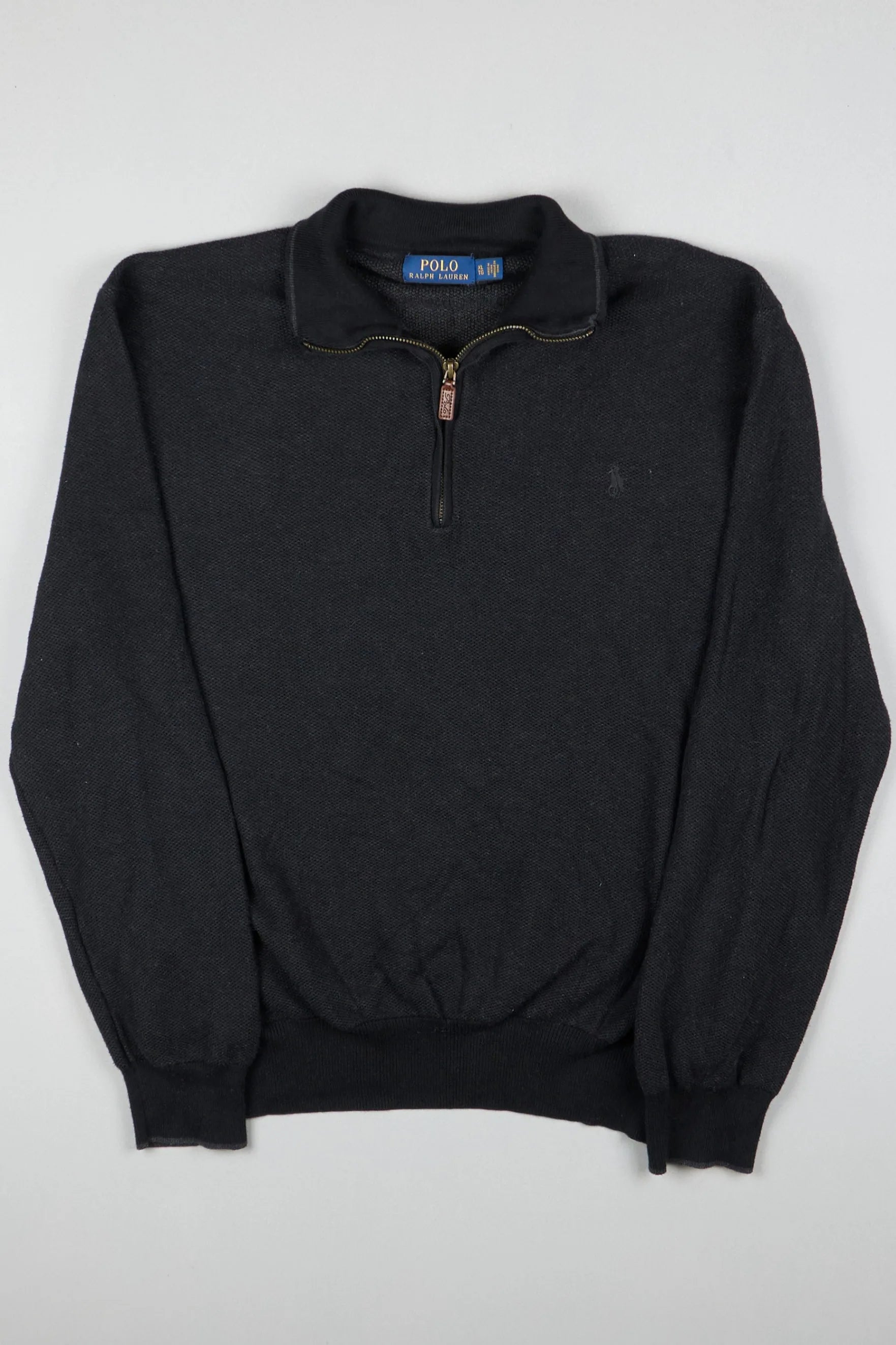 Ralph Lauren - Quarter Zip (XL)