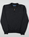 Ralph Lauren - Quarter Zip (XL)