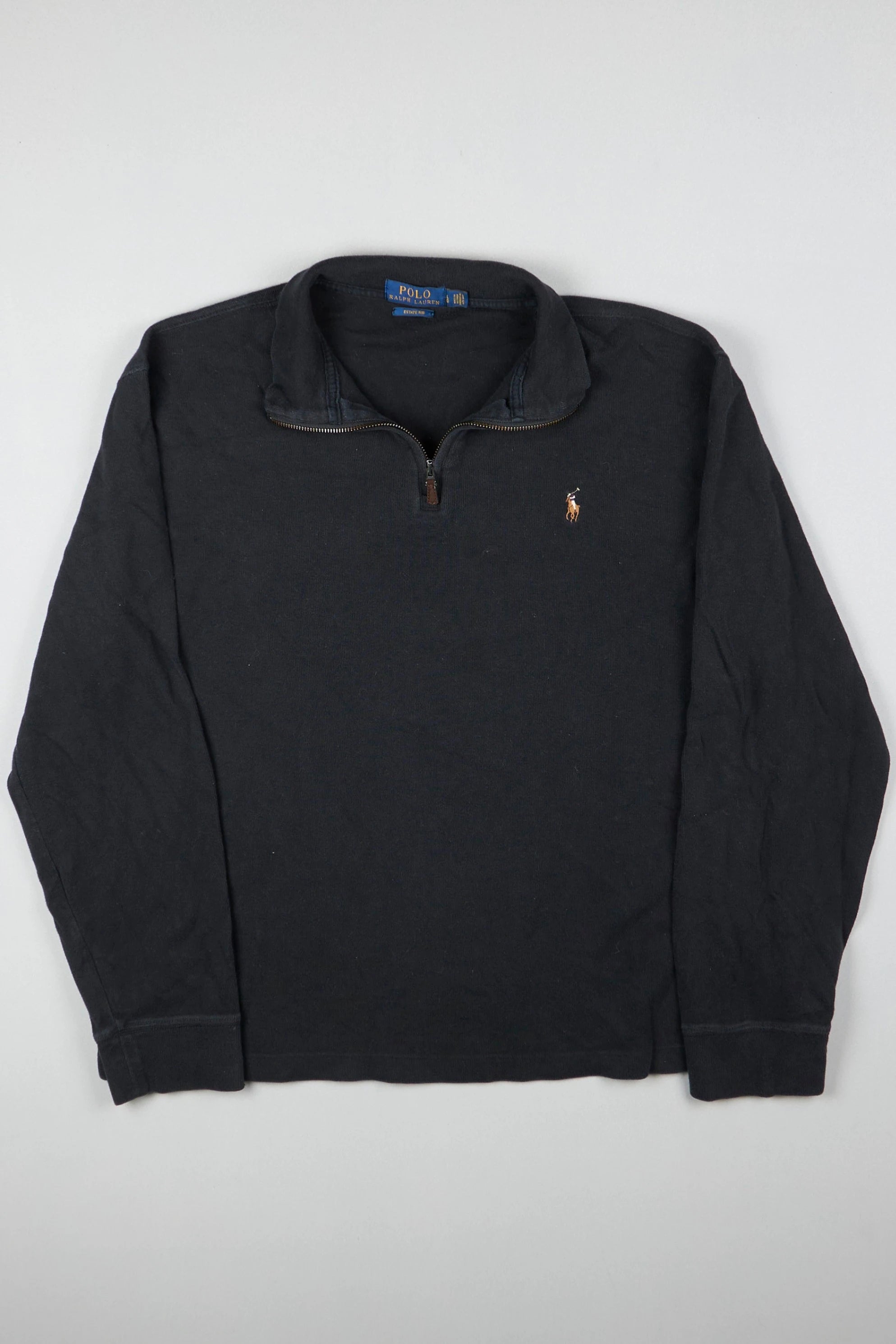 Ralph Lauren - Quarter Zip (L)