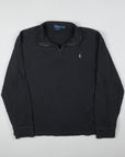 Ralph Lauren - Quarter Zip (L)